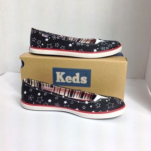 keds celestial